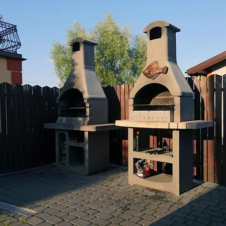 Apartamenty Wla 4 Władysławowo Extérieur photo