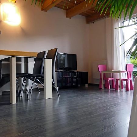 Apartamenty Wla 4 Władysławowo Extérieur photo