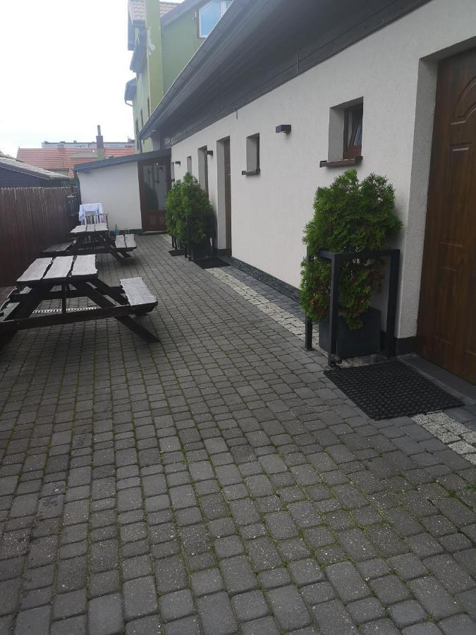 Apartamenty Wla 4 Władysławowo Extérieur photo