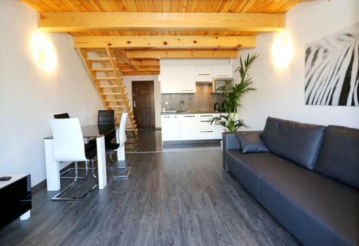 Apartamenty Wla 4 Władysławowo Extérieur photo