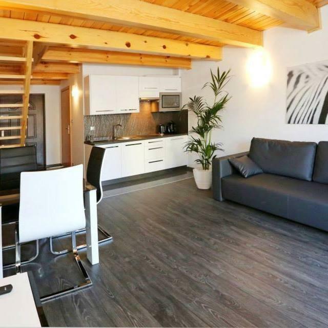Apartamenty Wla 4 Władysławowo Extérieur photo