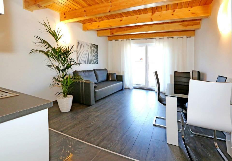 Apartamenty Wla 4 Władysławowo Extérieur photo