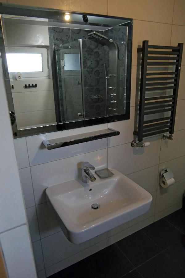 Apartamenty Wla 4 Władysławowo Extérieur photo