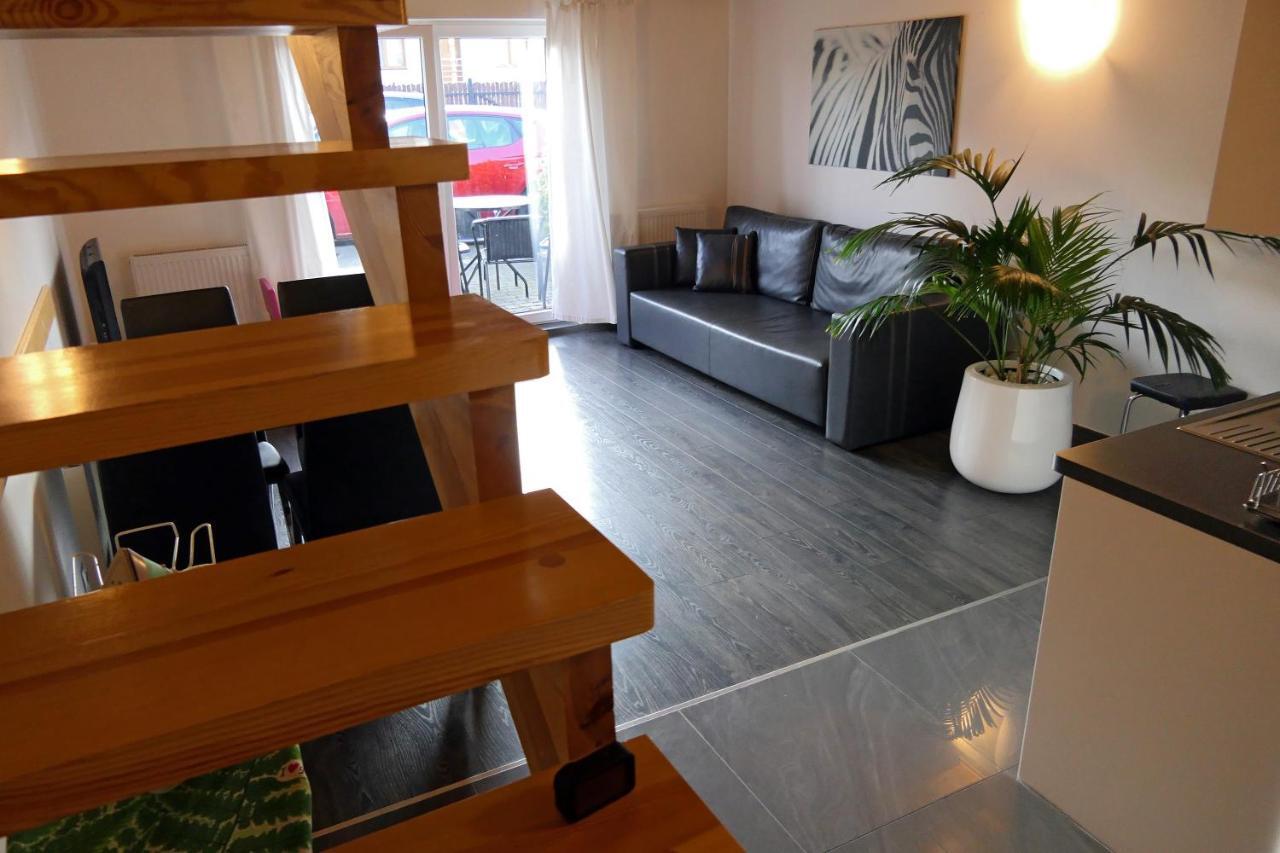 Apartamenty Wla 4 Władysławowo Extérieur photo
