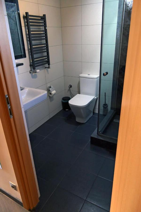 Apartamenty Wla 4 Władysławowo Extérieur photo
