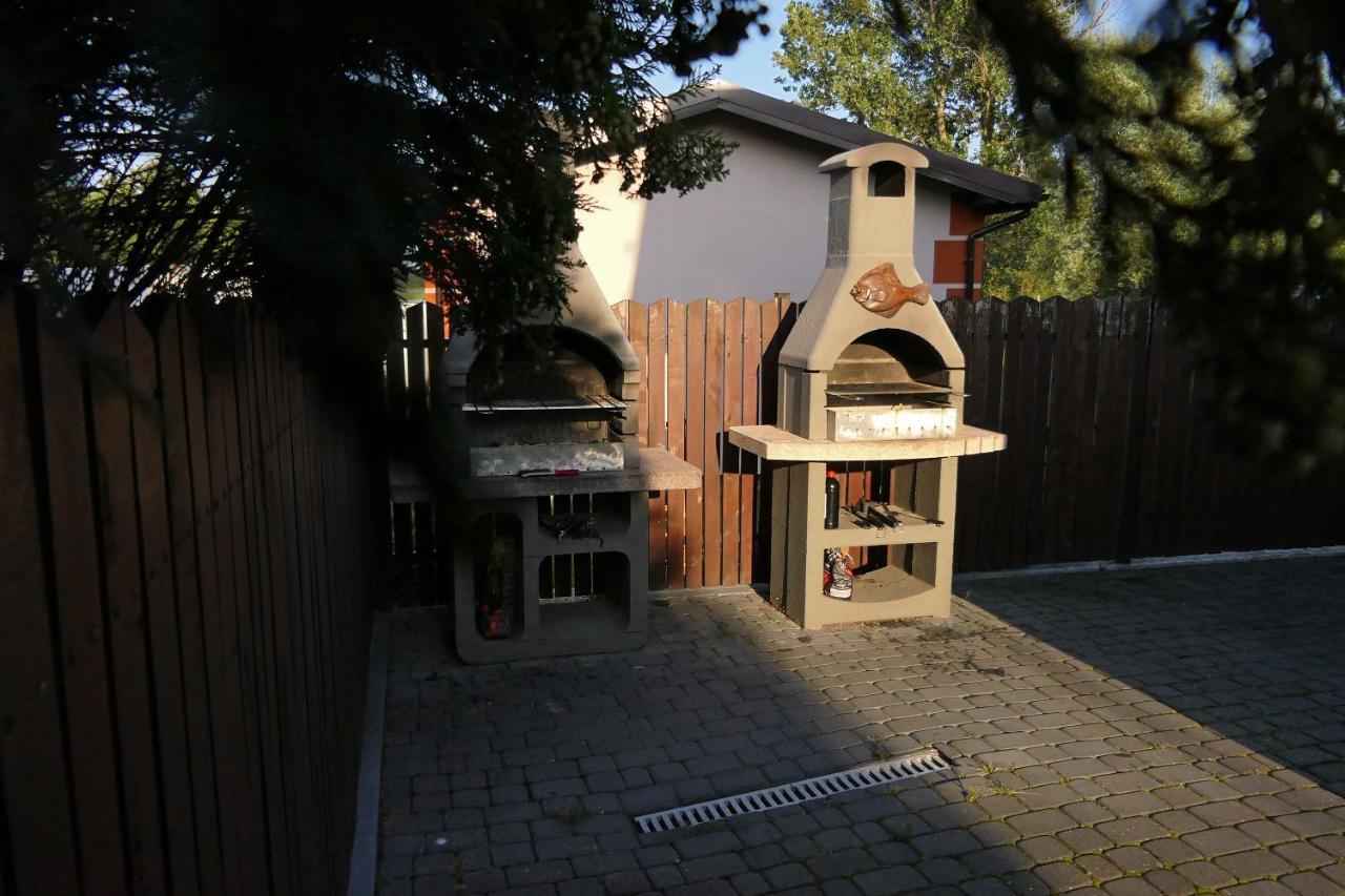 Apartamenty Wla 4 Władysławowo Extérieur photo